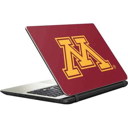 University of Minnesota M Logo Satellite L50-B / S50-B Skin