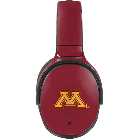 University of Minnesota M Logo Skullcandy Venue Skin