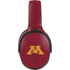 University of Minnesota M Logo Skullcandy Venue Skin