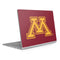University of Minnesota M Logo Surface Book 2 15in Skin