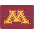 University of Minnesota M Logo Surface Laptop Studio Skin