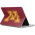 University of Minnesota M Logo Surface Laptop Studio Skin