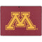 University of Minnesota M Logo Surface Pro 8 Skin