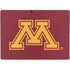 University of Minnesota M Logo Surface Pro 8 Skin