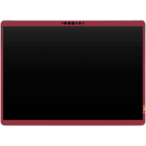 University of Minnesota M Logo Surface Pro 8 Skin