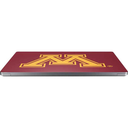 University of Minnesota M Logo Universal Laptop 11in (8.8 x 6.2in) Skin