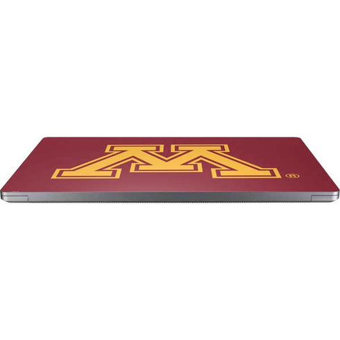 University of Minnesota M Logo Universal Laptop 12in (9.8 x 6.8in) Skin