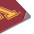 University of Minnesota M Logo Universal Laptop 13in (10.6 x 7.6in) Skin