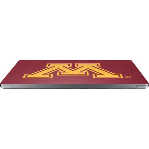 University of Minnesota M Logo Universal Laptop 14in (11.4 x 8.2in) Skin