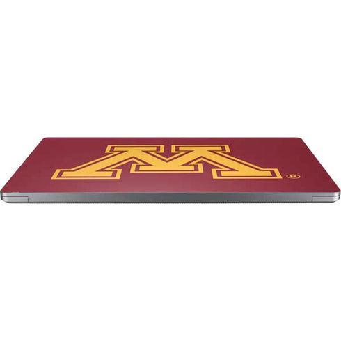 University of Minnesota M Logo Universal Laptop 15in (12.2 x 8.8in) Skin