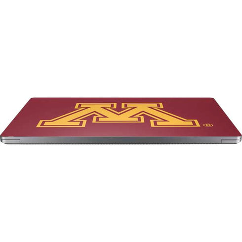 University of Minnesota M Logo Universal Laptop 18in (14.6 x 10.6in) Skin