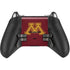 University of Minnesota M Logo Xbox Elite Wireless Controller Series 2 Skin
