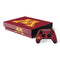 University of Minnesota M Logo Xbox One X Bundle Skin