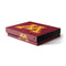 University of Minnesota M Logo Xbox One X Console Skin