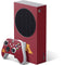 University of Minnesota M Logo Xbox Series S Bundle Skin
