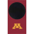 University of Minnesota M Logo Xbox Series S Bundle Skin