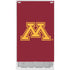 University of Minnesota M Logo Xbox Series S Bundle Skin