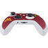 University of Minnesota M Logo Xbox Series S Controller Skin