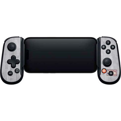 NBA Minnesota Timberwolves Hardwood Classics Backbone One for iPhone Game Controller Skin