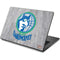 NBA Minnesota Timberwolves Hardwood Classics Dell Chromebook Skin