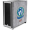 NBA Minnesota Timberwolves Hardwood Classics Corsair 4000D Tempered Glass Mid-Tower ATX Case Skin