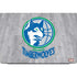 NBA Minnesota Timberwolves Hardwood Classics Dell Vostro Skin