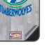 NBA Minnesota Timberwolves Hardwood Classics Galaxy A14 5G Skin