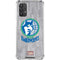NBA Minnesota Timberwolves Hardwood Classics Galaxy A32 5G Clear Case