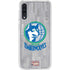 NBA Minnesota Timberwolves Hardwood Classics Galaxy A50 Clear Case