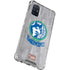 NBA Minnesota Timberwolves Hardwood Classics Galaxy A51 5G Clear Case