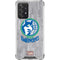 NBA Minnesota Timberwolves Hardwood Classics Galaxy A52 5G Clear Case