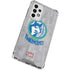 NBA Minnesota Timberwolves Hardwood Classics Galaxy A53 5G Clear Case