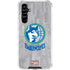 NBA Minnesota Timberwolves Hardwood Classics Galaxy A54 5G Clear Case