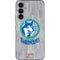 NBA Minnesota Timberwolves Hardwood Classics Galaxy A54 5G Skin
