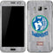 NBA Minnesota Timberwolves Hardwood Classics Galaxy J3 Skin