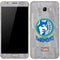 NBA Minnesota Timberwolves Hardwood Classics Galaxy J7 Skin