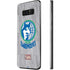 NBA Minnesota Timberwolves Hardwood Classics Galaxy Note 8 Skin