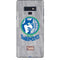 NBA Minnesota Timberwolves Hardwood Classics Galaxy Note 9 Skin