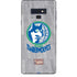 NBA Minnesota Timberwolves Hardwood Classics Galaxy Note 9 Skin