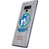 NBA Minnesota Timberwolves Hardwood Classics Galaxy Note 9 Skin
