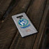 NBA Minnesota Timberwolves Hardwood Classics Galaxy Note 9 Skin