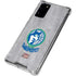 NBA Minnesota Timberwolves Hardwood Classics Galaxy Note20 5G Clear Case