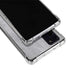 NBA Minnesota Timberwolves Hardwood Classics Galaxy Note20 5G Clear Case