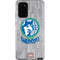 NBA Minnesota Timberwolves Hardwood Classics Galaxy Note20 5G Pro Case