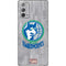 NBA Minnesota Timberwolves Hardwood Classics Galaxy Note20 5G Skin