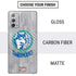 NBA Minnesota Timberwolves Hardwood Classics Galaxy Note20 5G Skin