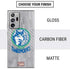 NBA Minnesota Timberwolves Hardwood Classics Galaxy Note20 Ultra 5G Skin