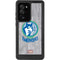 NBA Minnesota Timberwolves Hardwood Classics Galaxy Note20 Ultra 5G Waterproof Case