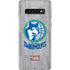 NBA Minnesota Timberwolves Hardwood Classics Galaxy S10 Skin