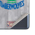 NBA Minnesota Timberwolves Hardwood Classics Galaxy S20 Fan Edition Skin